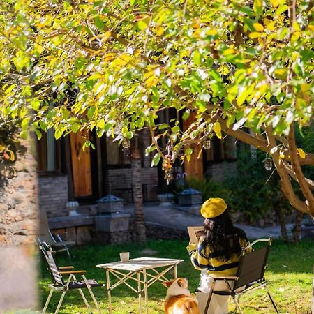 Adonis Inn Lijiang Lijiang  Exteriör bild