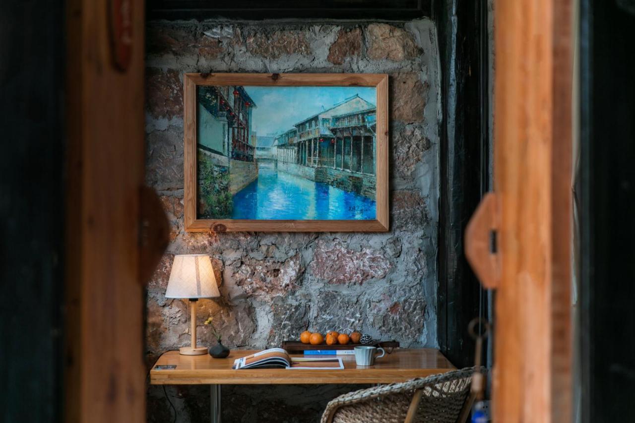 Adonis Inn Lijiang Lijiang  Exteriör bild